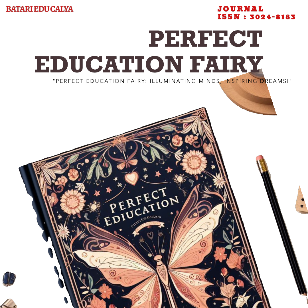 PERFECT EDUCATION FAIRY